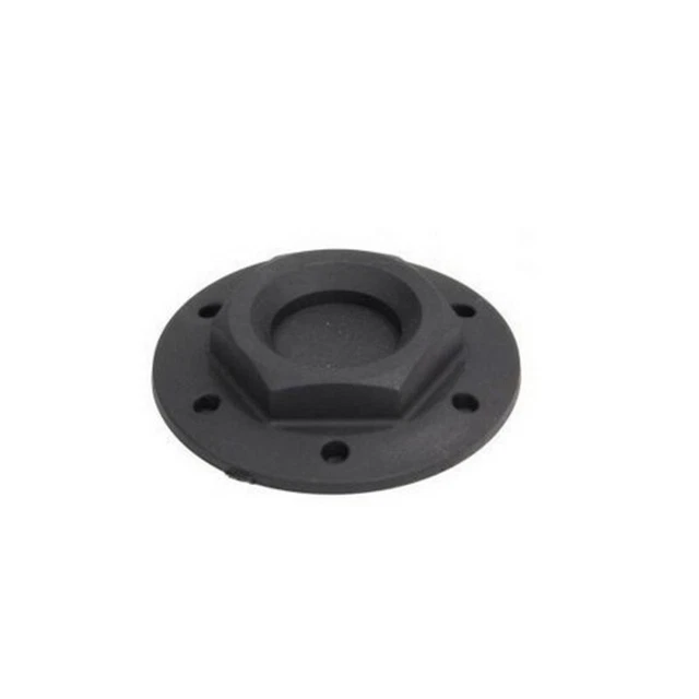 Coperchio tappo ruota mozzo posteriore Gilera Runner - Typhoon - NRG