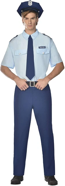 Garda uniform fancy dress on sale