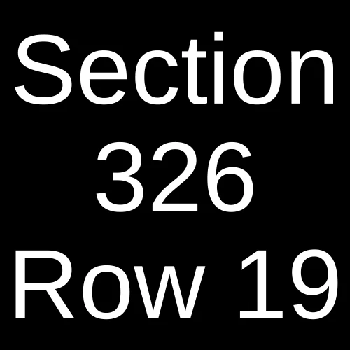 2 Tickets Florida Gators vs. Arkansas Razorbacks Football 11/4/23