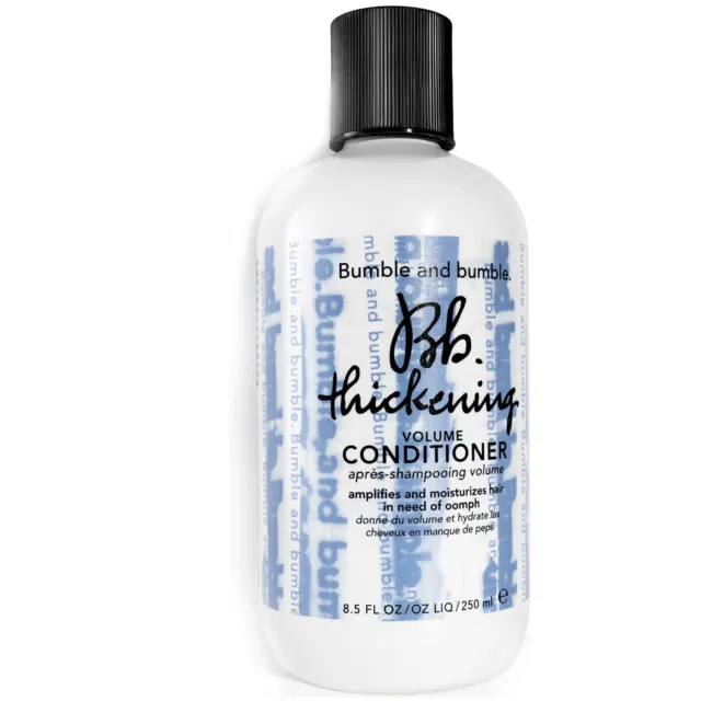 Bumble and Bumble Thickening Volume Conditioner 250ml