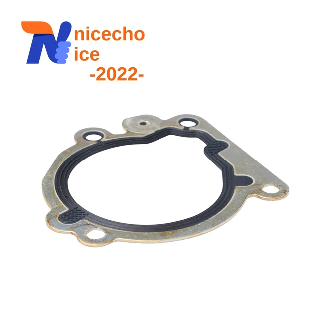 DIRECT INJECTION HIGH Pressure Fuel Pump Gasket Fit Audi S4 S5 SQ5 10