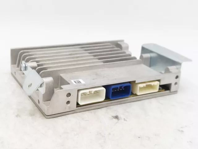 18-21 Toyota Tundra JBL Radio Receiver Amplifier 86280-0C170