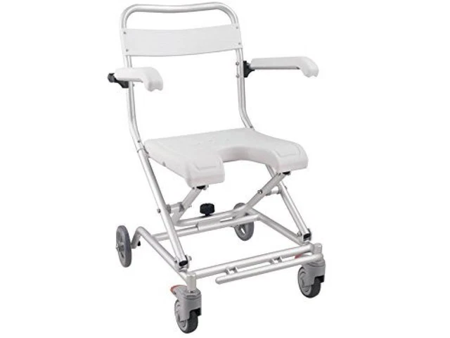 Gima 42915 Comoda da Doccia con Ruote - NUOVO