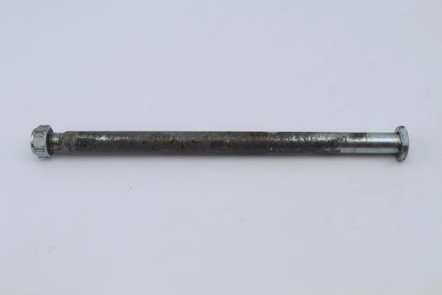 Axe de bras oscillant pour moto YAMAHA XJ 600 S DIVERSION 1992 à 1993
