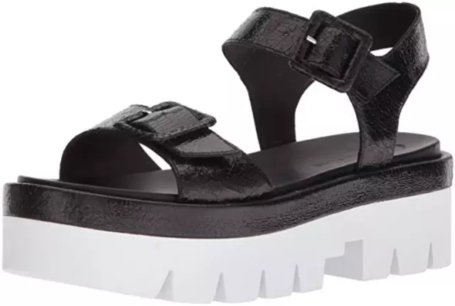 KENDALL + KYLIE Women's Wave Platform Sandal, Color Options