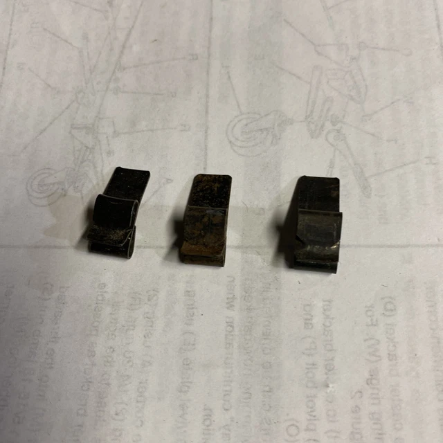 CRAFTSMAN TABLE SAW belt pulley guard 315.228410 315.228490 315.228510