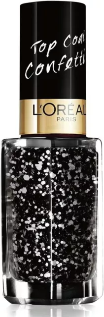 L'Oréal Color Riche Esmalte de Uñas - 916 Confettis