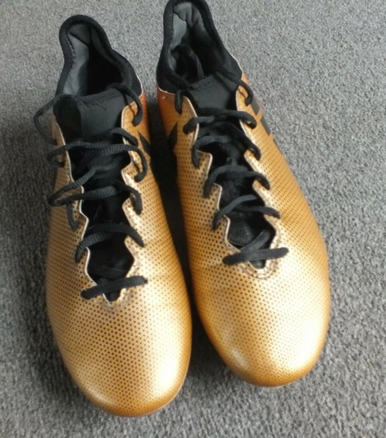 Techfit best sale adidas boots