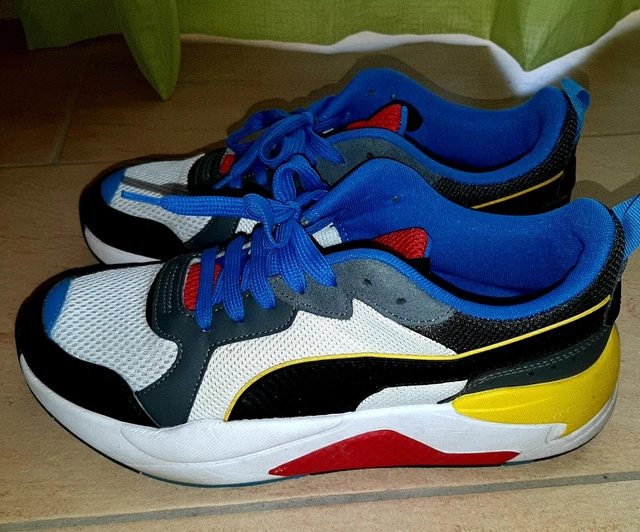 Scarpe puma deals memory foam