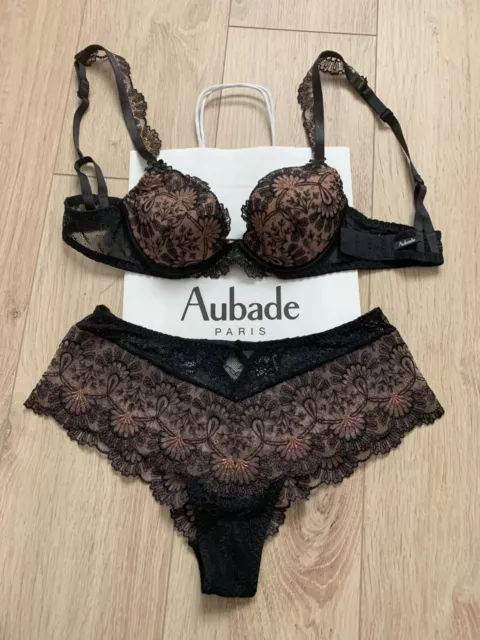 Aubade ensemble lingerie femme