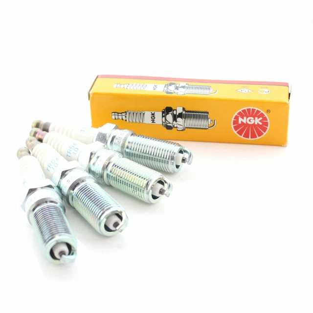 Bosch Spark Plug Zgr6Ste2W (242140560) Fits: BMW - View #5