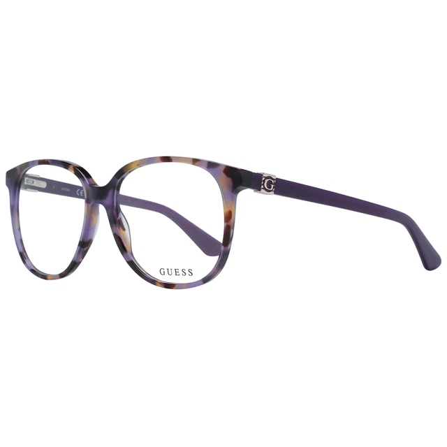OCCHIALI DA VISTA per donna guess montature montatura occhiale neutri GU2936 EUR 46 50 PicClick IT