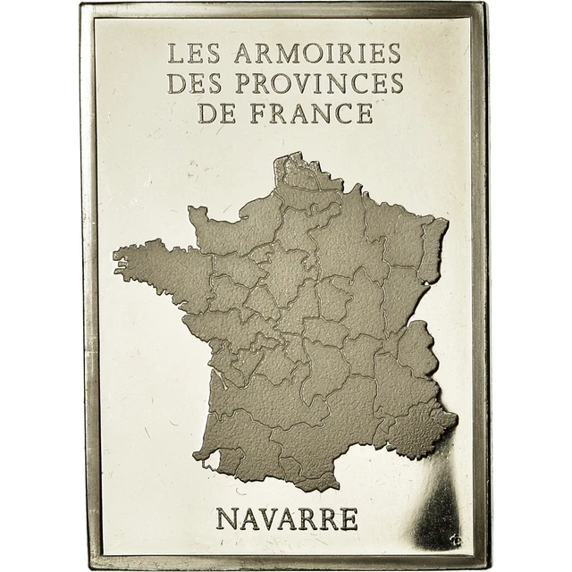 Blason SAINTE-MARTHE Traite Historique Des Armes De France Et De Navarre 1673