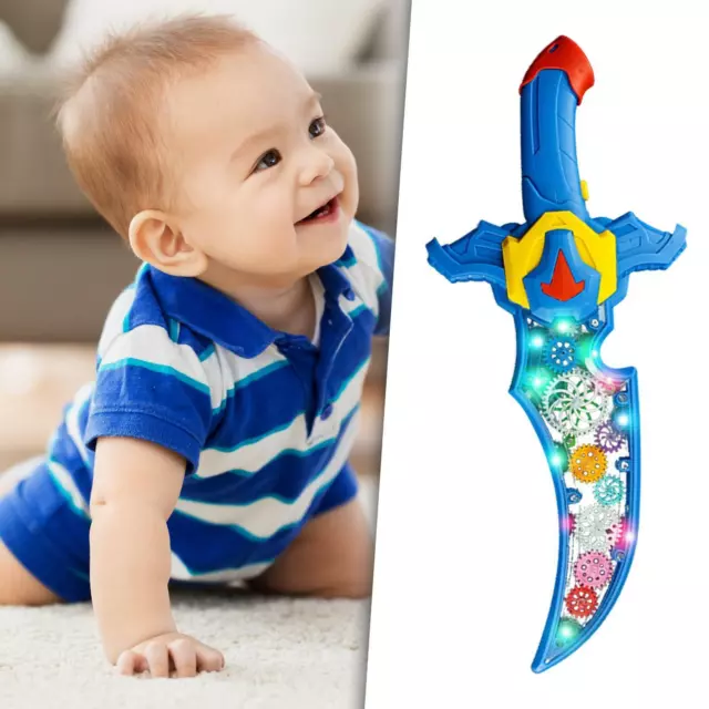 SABRE EN plastique jouet épée jouets pour enfants cadeaux noël
