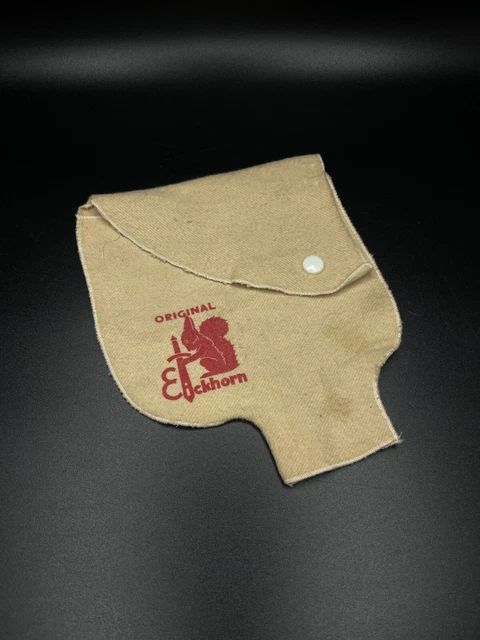 Protezione Eickhorn per Sciabole DRGM Militaria WK2 WW2 Raro
