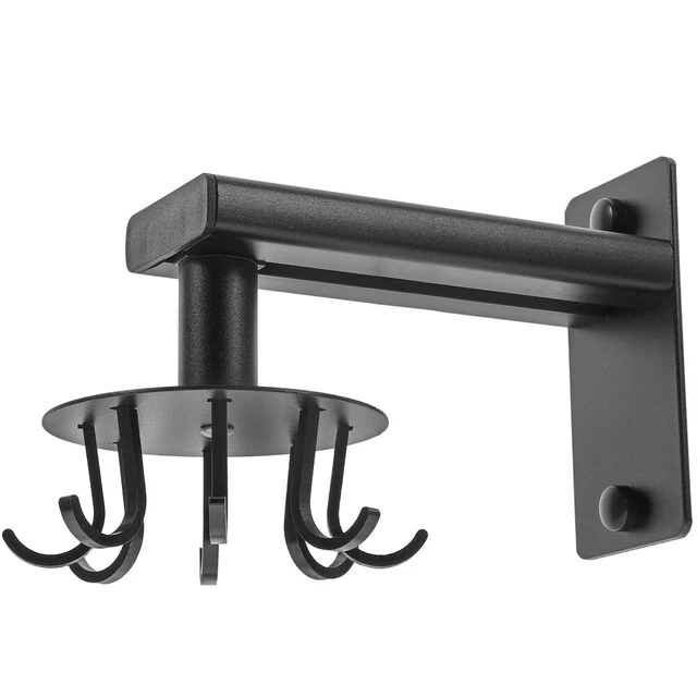 Barre ovale en aluminium mat pour cintres de vêtements dans les armoires différentes mesures, avec supports et vis inclus (2 MTS
