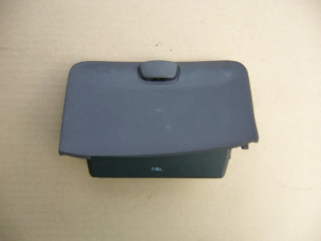 KIA RIO 2005-2011 Dashboard Middle Console Plastic Storage Box Lid ...