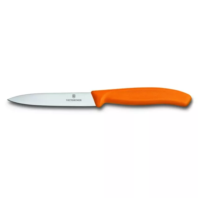 Victorinox Gemüsemesser Küchenmesser Kochmesser Messer 6.7706 neu