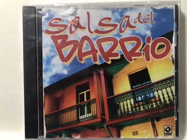 Rare CD Bienvenido Granda Con La Sonora Matancera ARS Amatoria Angustia  MS-7043