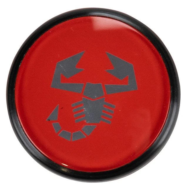 Cache Moyeu, Cache-Moyeux, 68078421AB Centre De Prévention Des Fluides Capuchons De Centre De Roue Capuchons Moyeu Voiture Chrome Jante Remplace La 500 2012‑2022 Moyeu De Roue