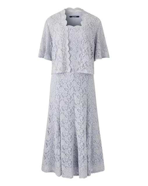 Nightingales deals lace jacket