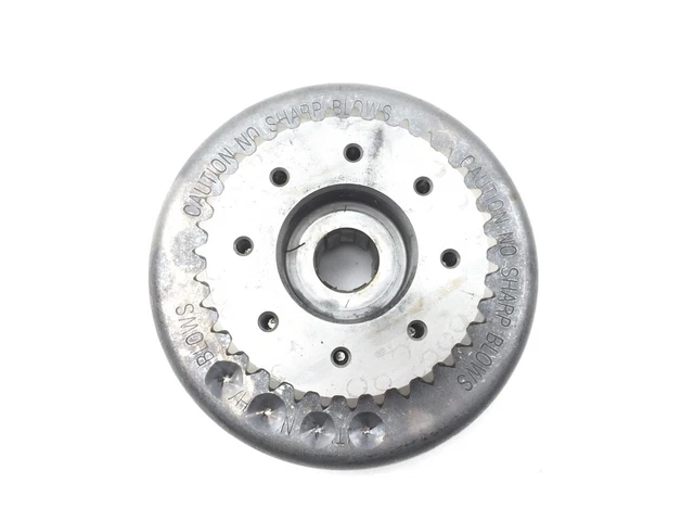 Flywheel Magneto 2001 Harley-Davidson Sportster 883 Hugger XLH883 2862A