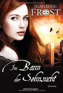 Im Bann der Sehnsucht: Roman (Die Night Prince Serie, Ba... | Buch | Zustand gut