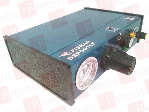 Fisnar Dsp501Lf / Dsp501Lf (Used Tested Cleaned)