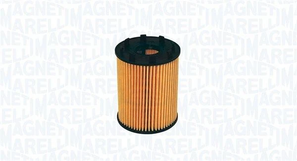 Ölfilter 152071760871 von Original Magneti Marelli für ABARTH ALFA ROMEO