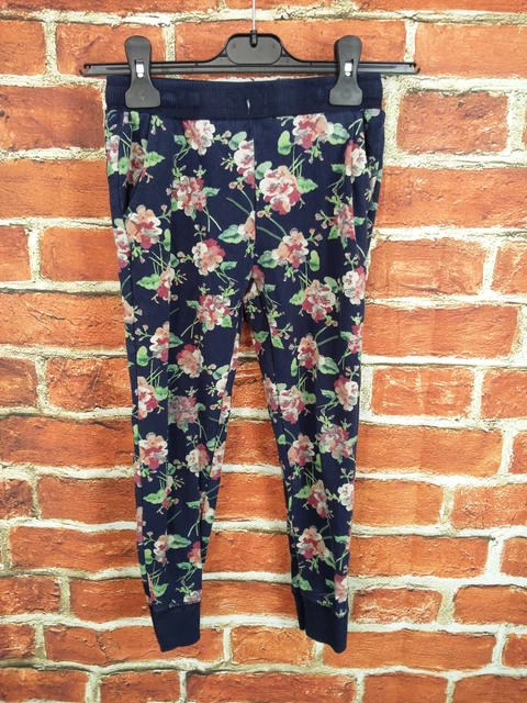 Girls Bundle Age 9-10 Years Next Zara River Island Trousers Shorts Summer 140Cm 3