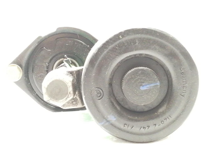 11282247713 galet tendeur pour BMW 3 20 D 2003 1226659