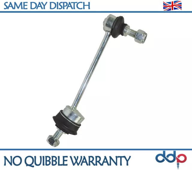 Front Stabiliser Anti Roll Bar Drop Link For Land Rover Freelander RBM100172