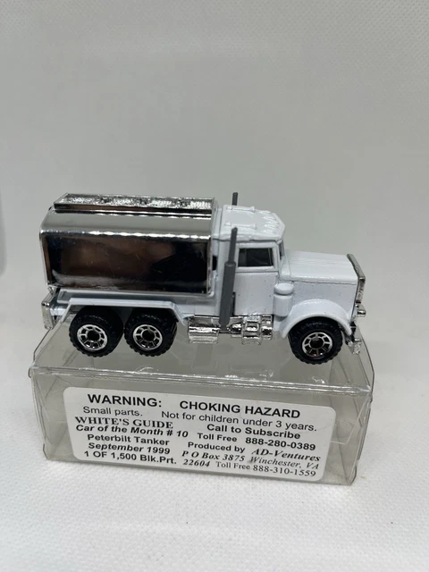 マッチボックス MB66 PETERBILT WRECKER TRUCK マッチボックス MB66 PETERBILT WRECKER TRUCK MATCHBOX MB66