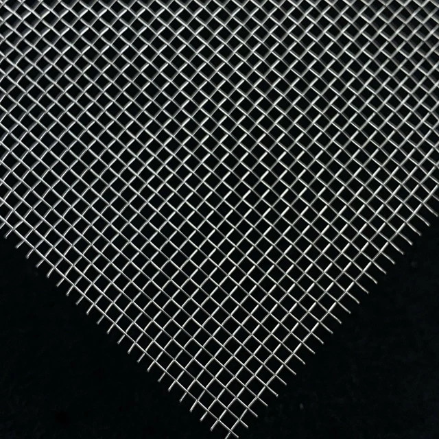 DRAHTGEWEBE EDELSTAHL GITTER 1000 mm lang - 3,15mm Maschenweite - 0,8mm dick EUR 18,47 - DE DRAHTGEWEBE EDELSTAHL GITTER 1000 mm lang - 3,15mm Maschenweite - 0,8mm dick EUR 18,47 - DE