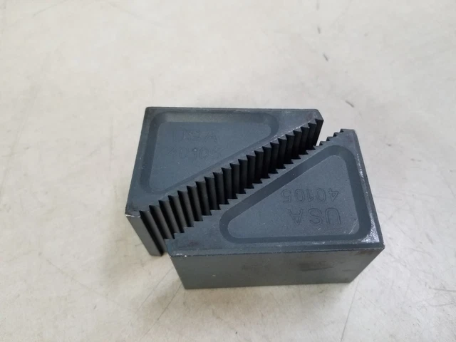 Unbranded 1-3/4" - 4" Height Adjustment Range Step Block 40105