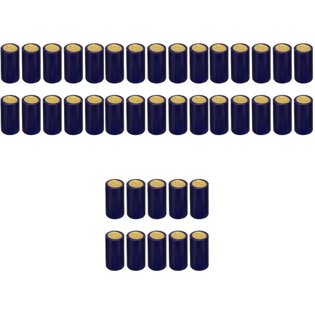 400 pz tappi termoretraibili bar tappi termoretraibili per bottiglie vino