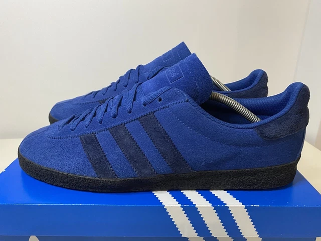 Adidas topanga blue top