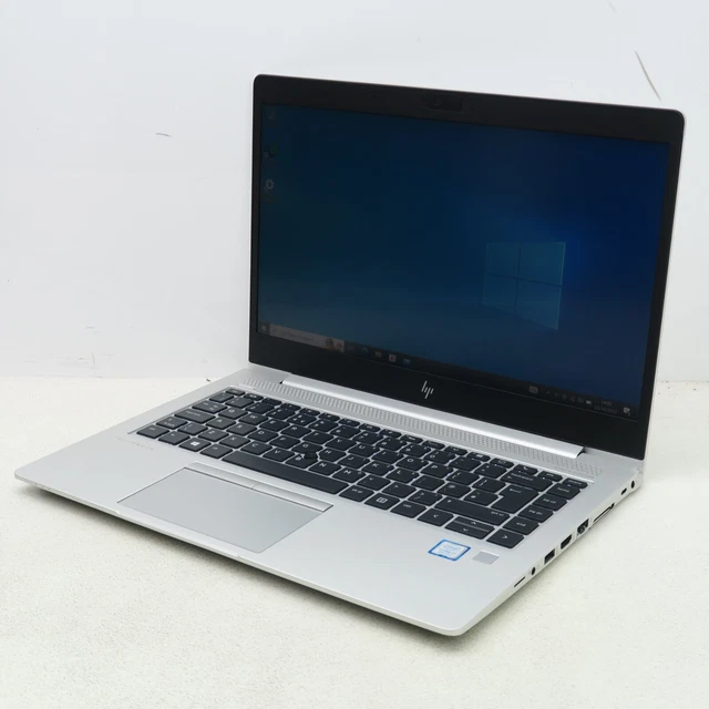 HP EliteBook 840 G5 14 Pollici 1920 X 1080 Full HD Intel Core I5 8350U - Foto 12