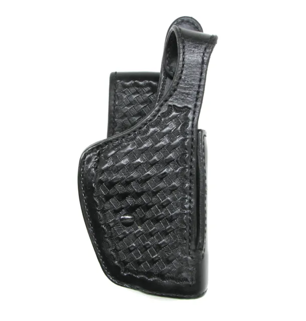 Holster fits GLOCK 17, 22, 31