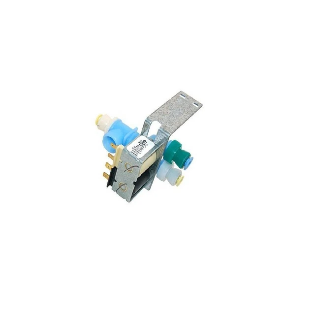 WHIRLPOOL AMERICAN STYLE Fridge Freezer Inlet Water Valve C00311204