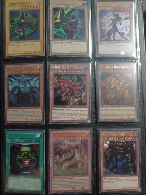 Yugioh Roulette Barrel X5 1st Edition MFC-025 Common