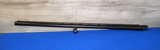 Westernfield M550Al Mossberg 500 28" Vr 12Ga Barrel Accu-Choke 2 3/4 & 3" Mag A1 Westernfield M550Al Mossberg 500 28" Vr 12Ga Barrel Accu-Choke 2 3/4 & 3" Mag A1