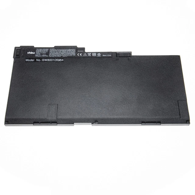 Ventilateur CPU Pour HP EliteBook 740 G1 745 G1 745 G2 - Refroidissement Neuf, Référence 730792-001