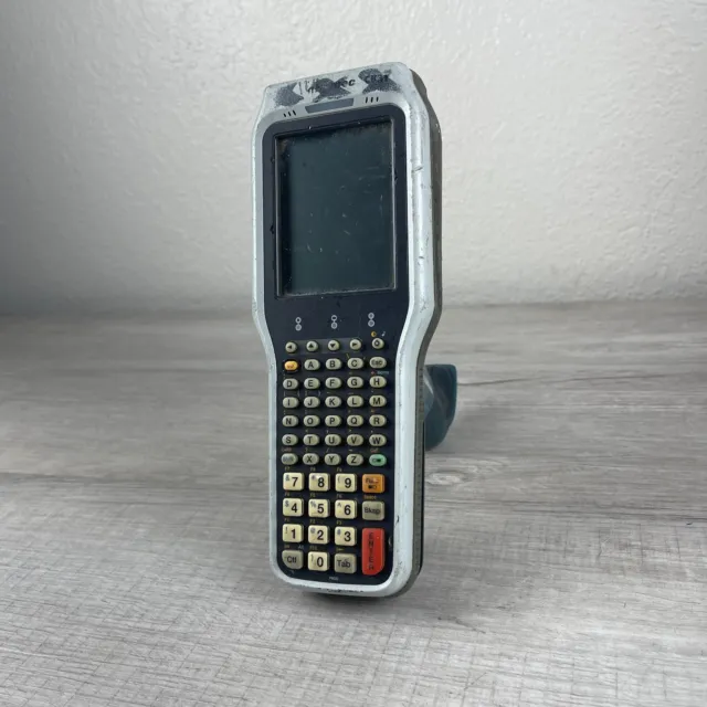 Intermec CK31 Black Wireless Handheld Barcode Scanner Mobile Computer For Parts