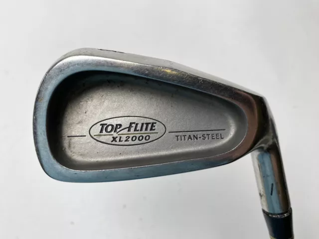 Spalding Top-Flite XL2000 Irons