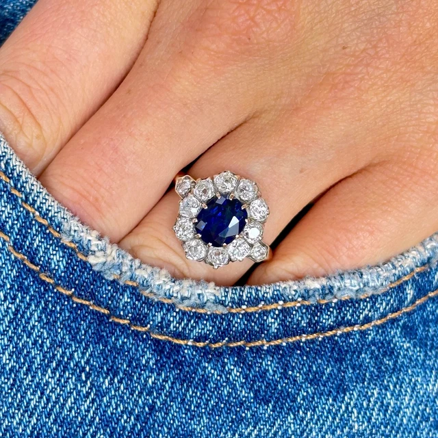 Bague Alliance Plaquée Or Jaune – Taille 63 – Neuve Avec étiquettes – Promo Boutique