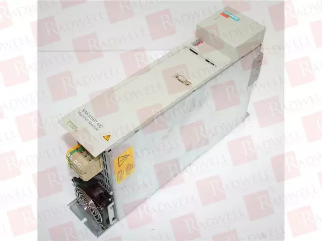 Siemens 6Se7024-1Ep85-0Aa0 / 6Se70241Ep850Aa0 (New In Box)