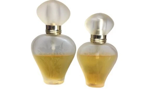 Lot Of 2 Muelhens Priscilla Presley's Moments Eau De Toilette 1 Fl. Oz./30 mL