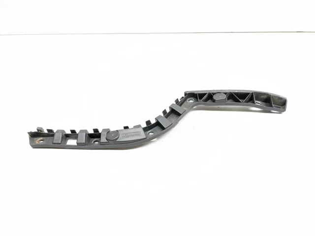 Skoda Superba Staffa Di Montaggio Paraurti Posteriore Sinistro Lato Passeggero Mk2 B6 3T 2014