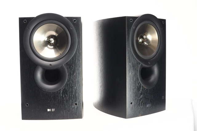 KEF iq30